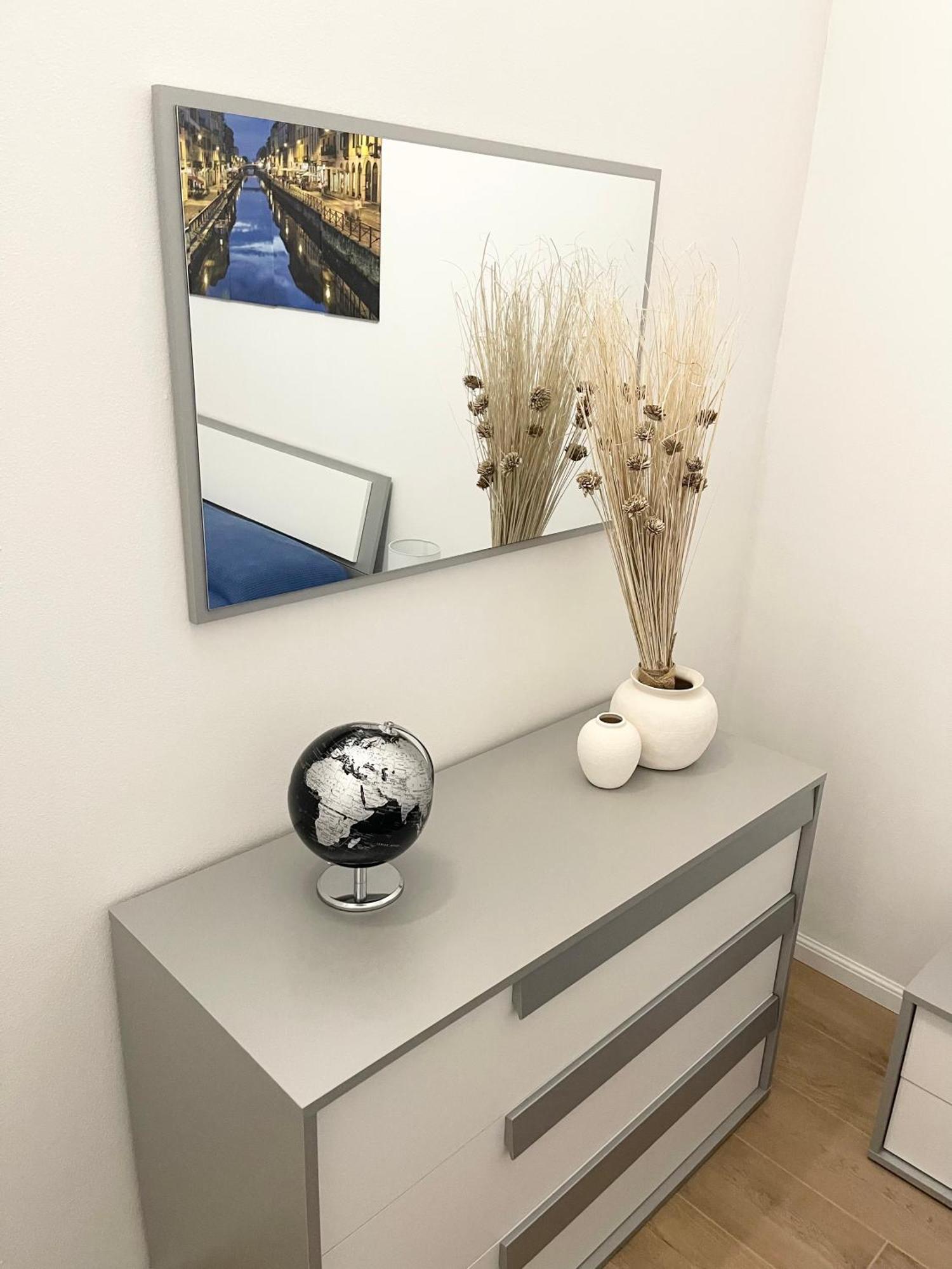 Apartamento Ampio Bilocale Zona Navigli Milán Exterior foto