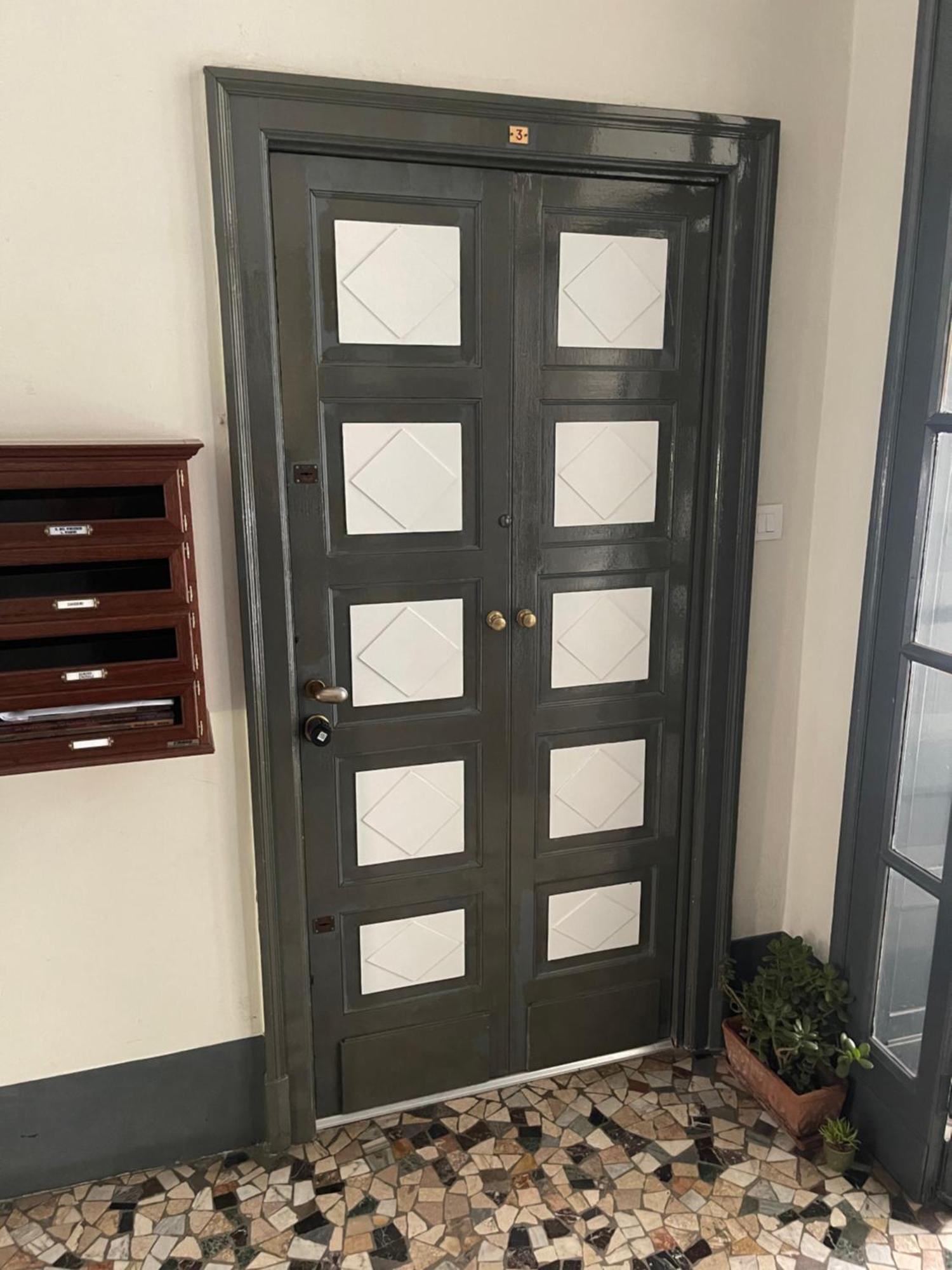Apartamento Ampio Bilocale Zona Navigli Milán Exterior foto